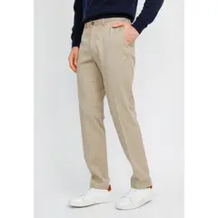 TRIAL - Pantalón Hombre Vulcan Beige