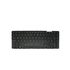 ASUS - TECLADO X450 ESPAÑOL NEGRO