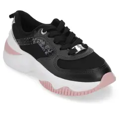 MOLEKINHA - Zapatilla Negro