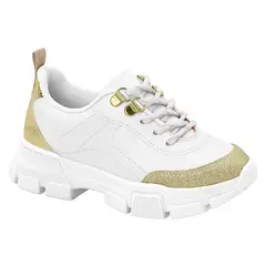 MOLEKINHA - Zapatilla Blanco