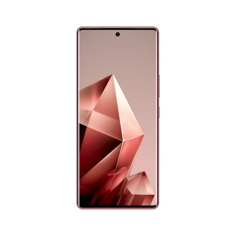NOTE 50S BURGUNDY RED 8RAM 256GB