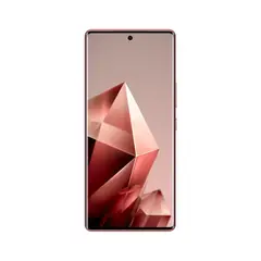 INFINIX - NOTE 50S BURGUNDY RED 8RAM 256GB