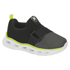 MOLEKINHO - Zapatilla Gris