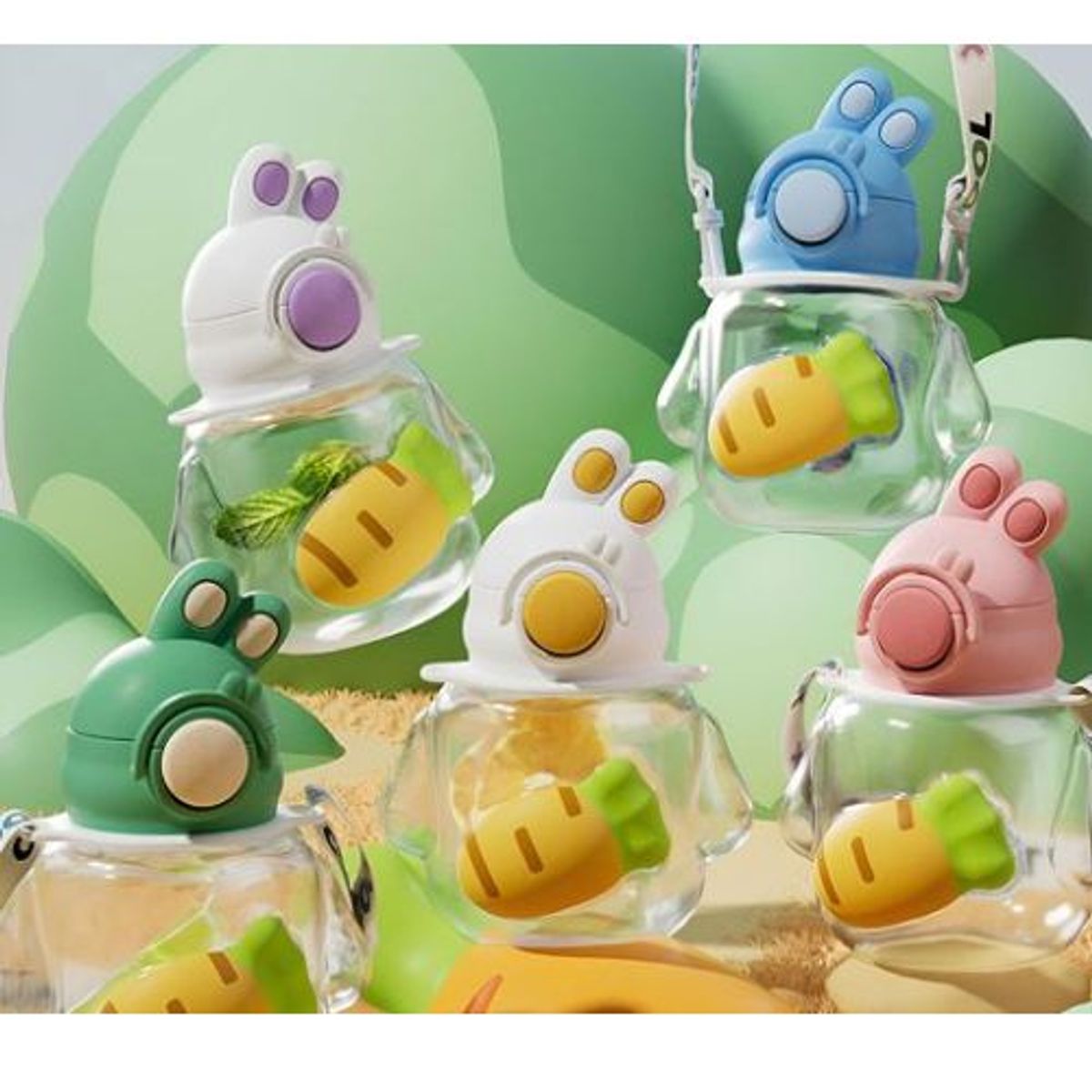 GENERICO - TERMOS INFANTILES 750ML