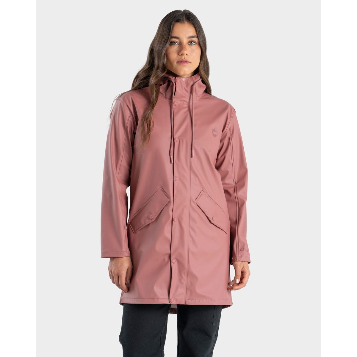 GNOMO - Impermeable Vanira Mujer Gnomo