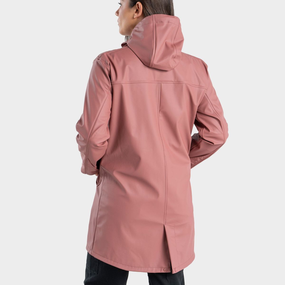 GNOMO - Impermeable Vanira Mujer Gnomo