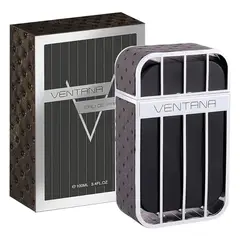 ARMAF - Ventana Pour Homme EDP 100 ML