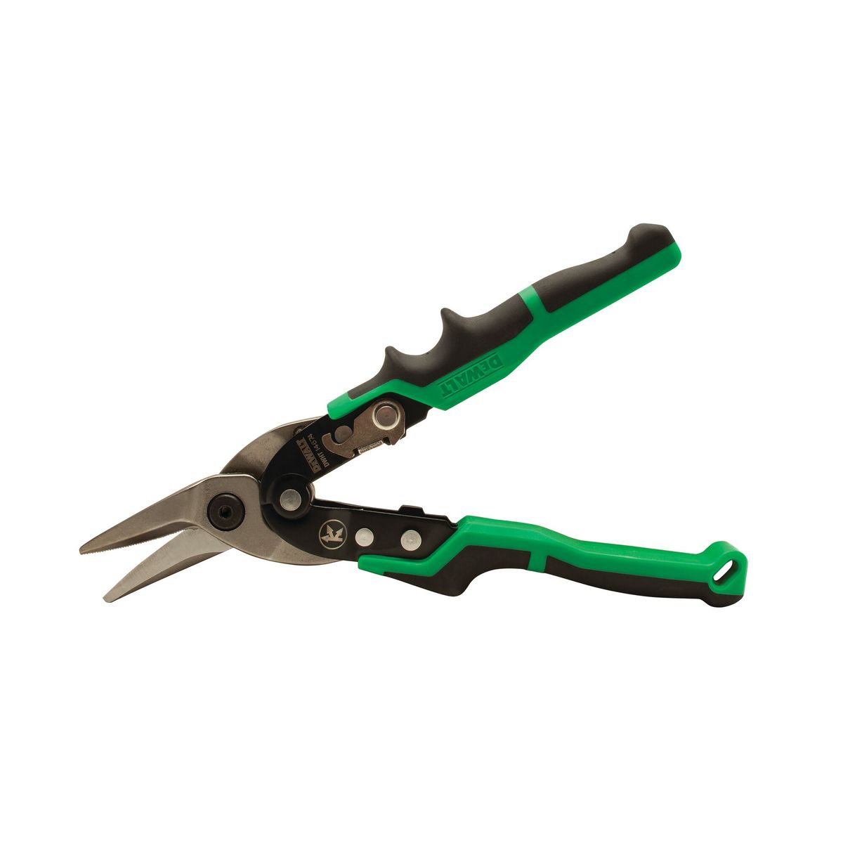 DEWALT - Tijera de aviación de corte derecho DEWALT DWHT14674-0