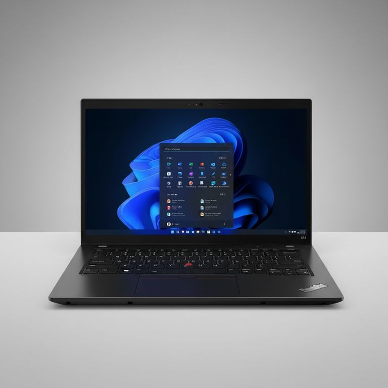 Notebook Thinkpad L14 Gen 1 AMD RYZEN 7 PRO 4750U 512gb 16gb Reacondicionado