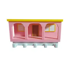 FMASTORE - Porta Llaves impresión 3D