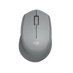 LOGITECH - Mouse inalámbrico M280 gris