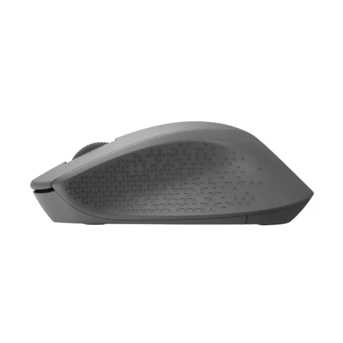 LOGITECH - Mouse inalámbrico Logitech M280 gris