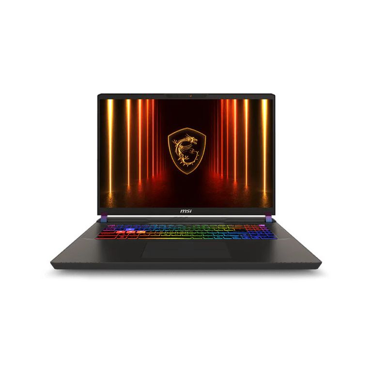 Vector A16 HX Ryzen 9 8940HX 16GB RAM 5070ti 1TB