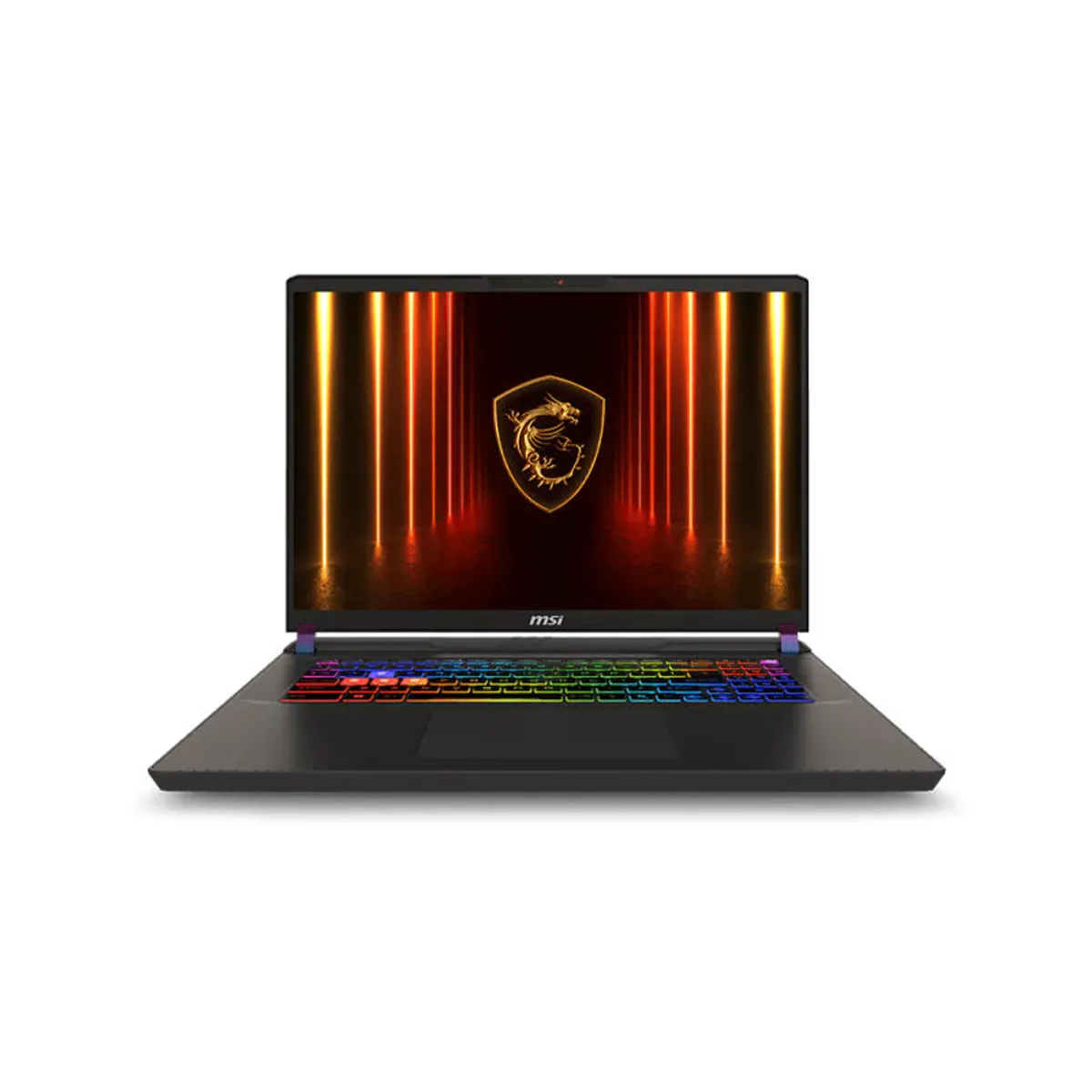 MSI - MSI Vector A16 HX Ryzen 9 8940HX 16GB RAM 5070ti 1TB