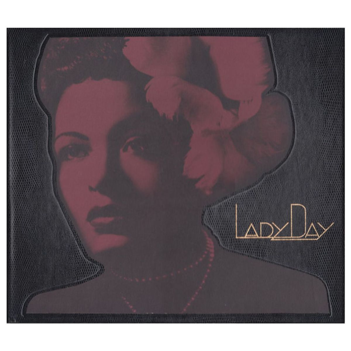 GENERICO - BILLIE HOLIDAY - LADY DAY: THE COMPLETE COLUMBIA) (1933-1944) (10CD) / CD