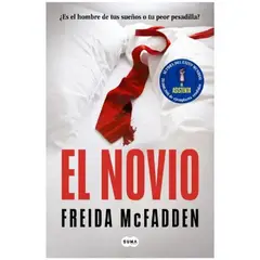 SUMA - El Novio - Freida McFadden