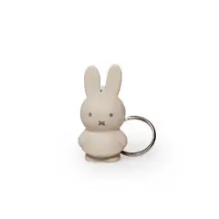 AP JUNIOR - Llavero Miffy Color Beige