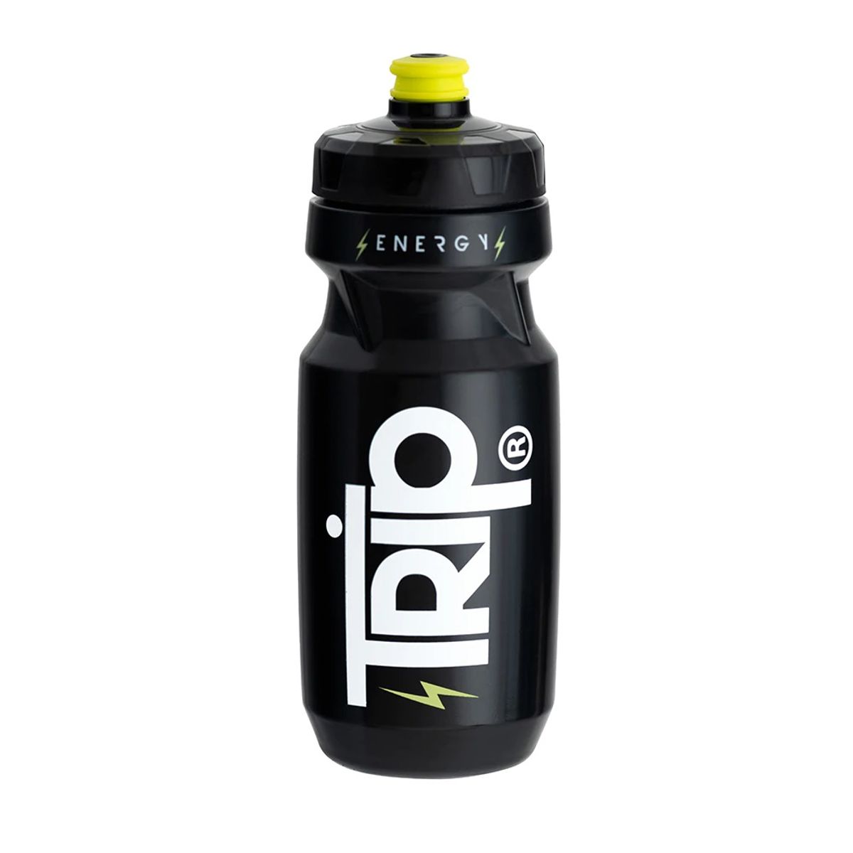 TRIP - CARAMAGIOLA BICI TRIP ENERGY NEGRO