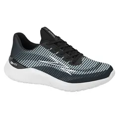 ACTVITTA - Zapatilla de Hombre Negro