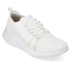 ACTVITTA - Zapatillas Hombre Blanca