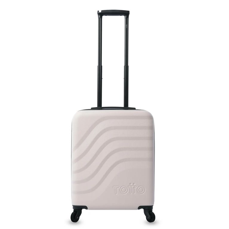 Maleta 360 Pequena Para Viaje Especial Cabina / Bazy 10 kilos Rosa S