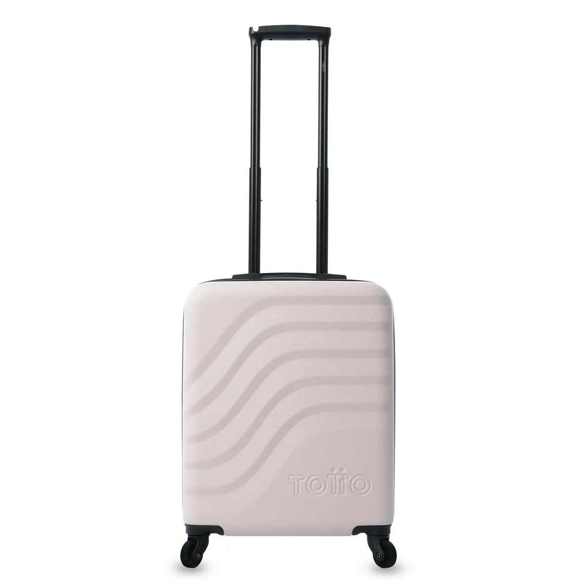 TOTTO - Maleta 360 Pequeña Para Viaje Especial Cabina / Bazy Totto 10 kilos
