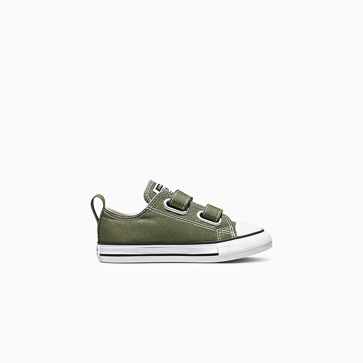 CONVERSE - Zapatilla Converse Chuck Taylor All Star 2V Niños Verde