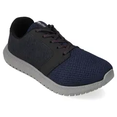 ACTVITTA - Zapatilla de Hombre Azul Marino