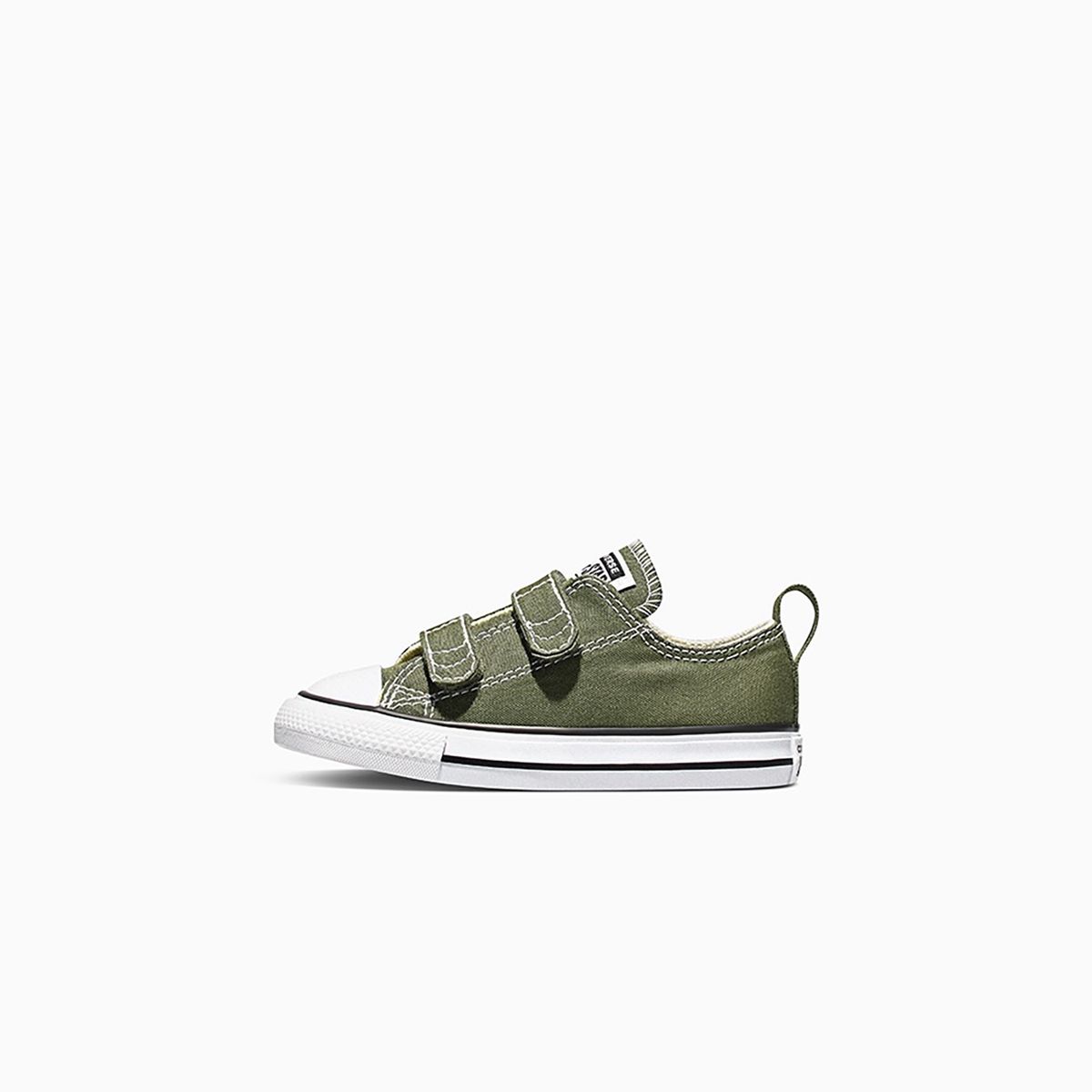 CONVERSE - Zapatilla Converse Chuck Taylor All Star 2V Niños Verde