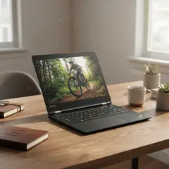 LENOVO - Yoga 510 Pentium 4405ut 8gb 240gb 2 En 1 Open Box