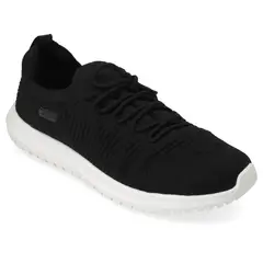 ACTVITTA - Zapatilla de Hombre Negro