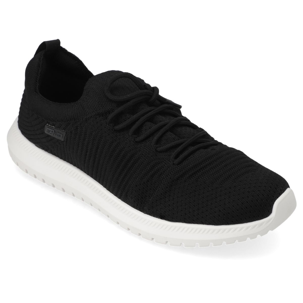 ACTVITTA - Zapatilla de Hombre Actvitta Negro