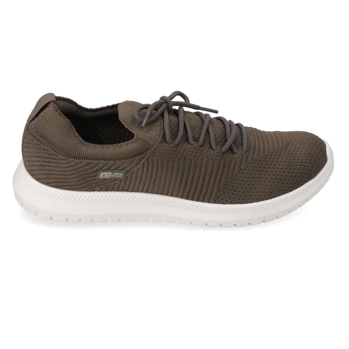 ACTVITTA - Zapatilla de Hombre Actvitta Café Oscuro