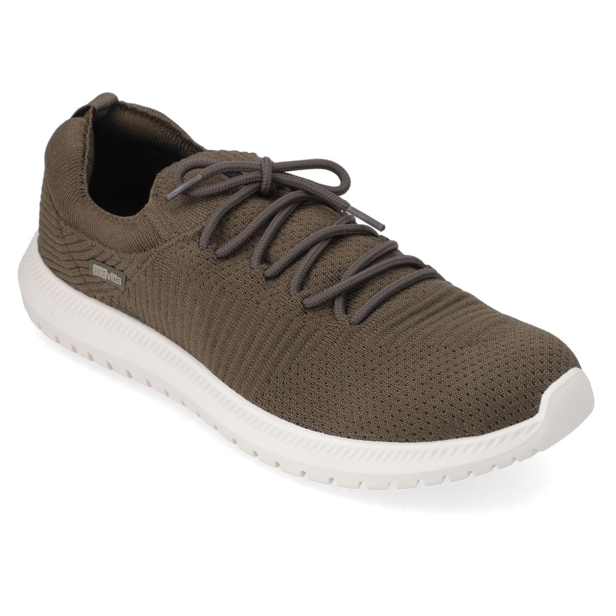 ACTVITTA - Zapatilla de Hombre Actvitta Café Oscuro