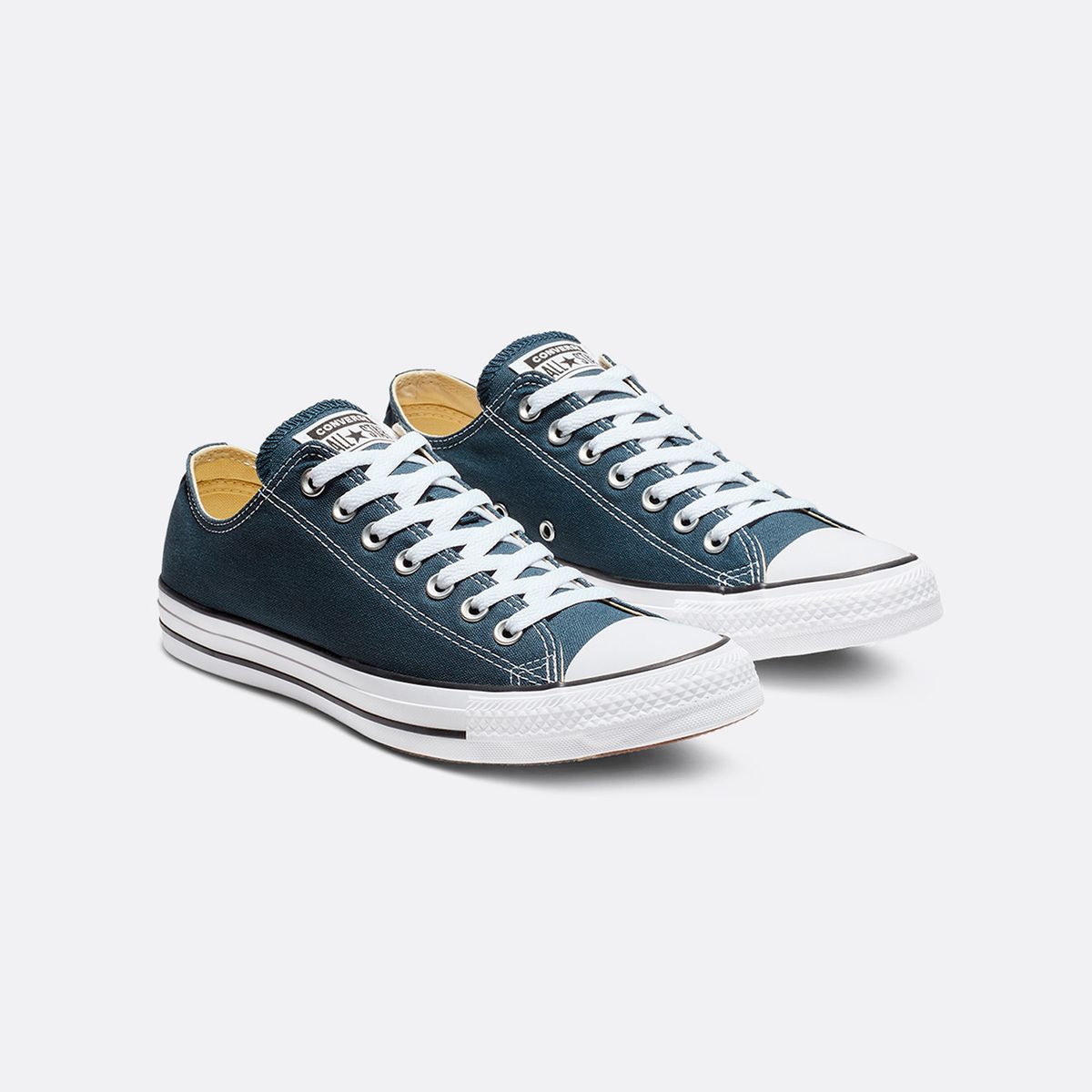 CONVERSE - Zapatilla Converse Chuck Taylor All Star Unisex Azul