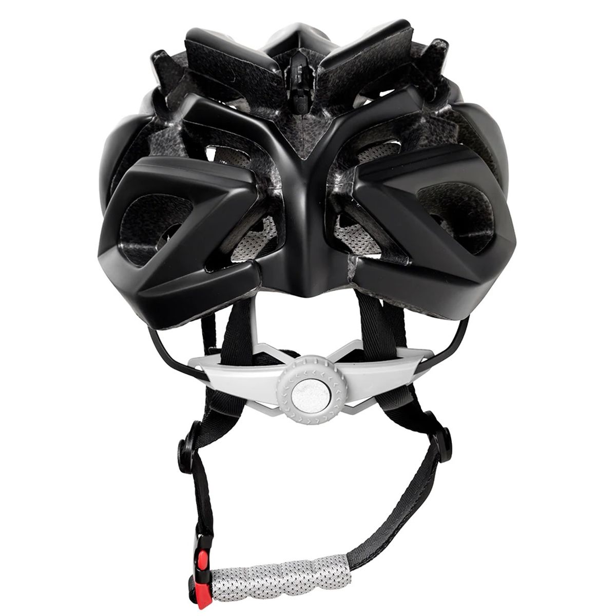 TRIP - CASCO BICI TRIP MTB NEGRO