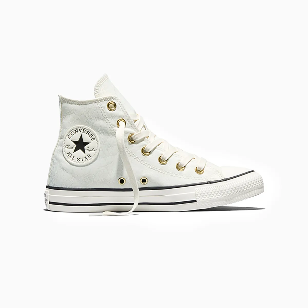CONVERSE - Zapatilla Converse Chuck Taylor All Star Mujer Blanco