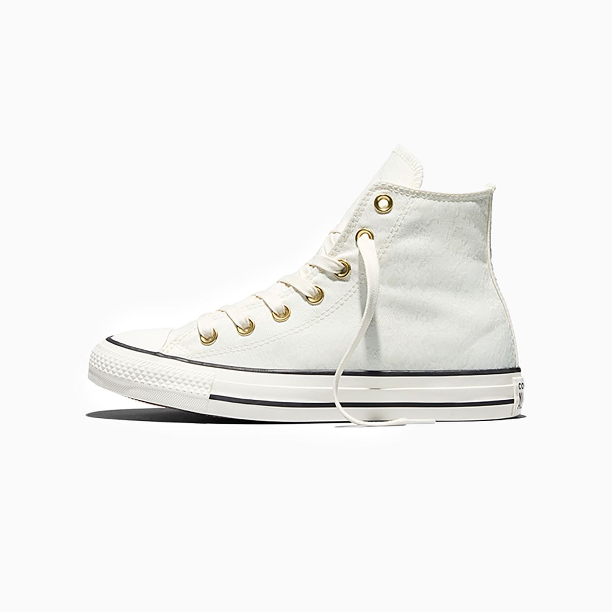 CONVERSE - Zapatilla Converse Chuck Taylor All Star Mujer Blanco