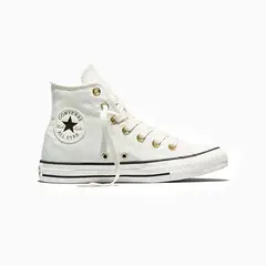CONVERSE - Zapatilla Chuck Taylor All Star Mujer Blanco