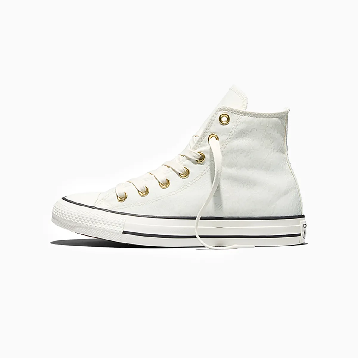 CONVERSE - Zapatilla Converse Chuck Taylor All Star Mujer Blanco