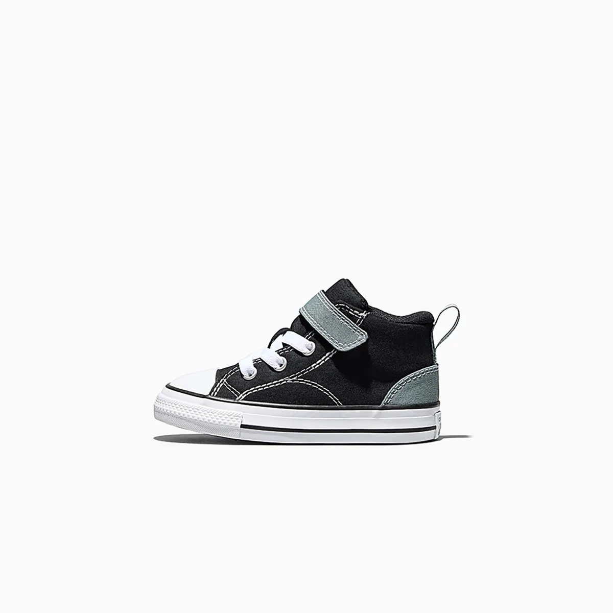 CONVERSE - Zapatilla Converse Chuck Taylor All Star Malden Street 1V Niños Negro