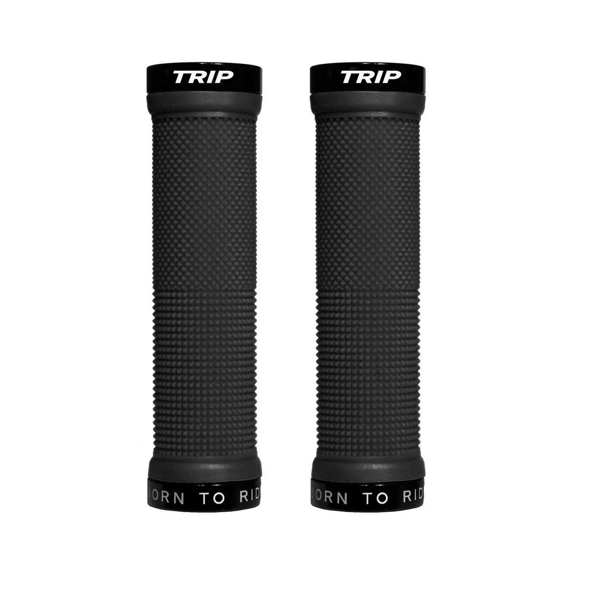 TRIP - PUÑOS BICI TRIP NEGRO