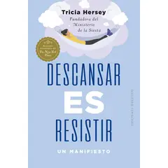 EDICIONES OBELISCO - Descansar es resistir