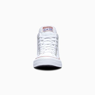 Imagen 2 del producto Zapatilla Chuck Taylor All Star Madison Mujer Blanco