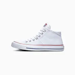 CONVERSE - Zapatilla Chuck Taylor All Star Madison Mujer Blanco