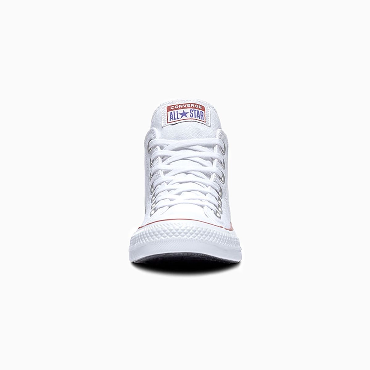 CONVERSE - Zapatilla Converse Chuck Taylor All Star Madison Mujer Blanco