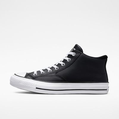 Imagen 2 del producto Zapatilla Chuck Taylor All Star Malden Street Unisex Negro
