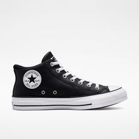 Zapatilla Chuck Taylor All Star Malden Street Unisex Negro