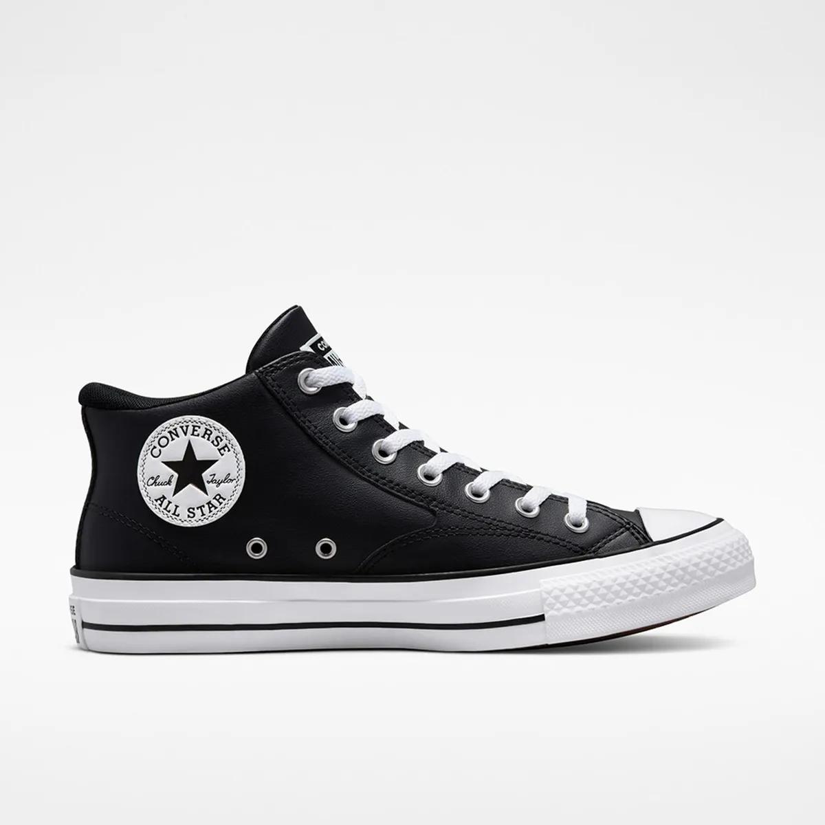CONVERSE - Zapatilla Converse Chuck Taylor All Star Malden Street Unisex Negro