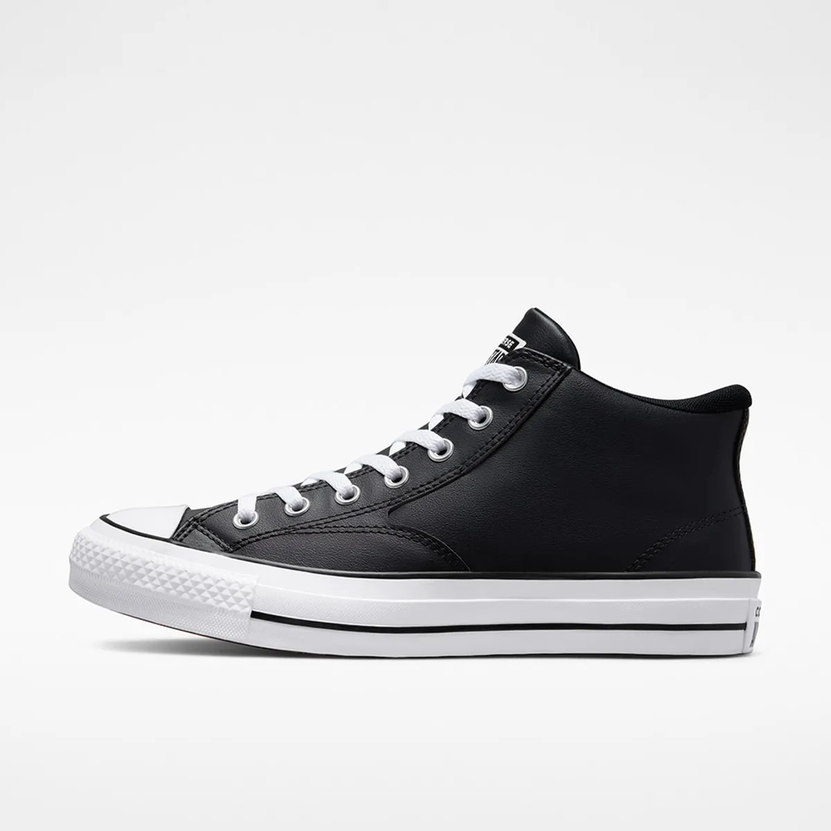 CONVERSE - Zapatilla Converse Chuck Taylor All Star Malden Street Unisex Negro
